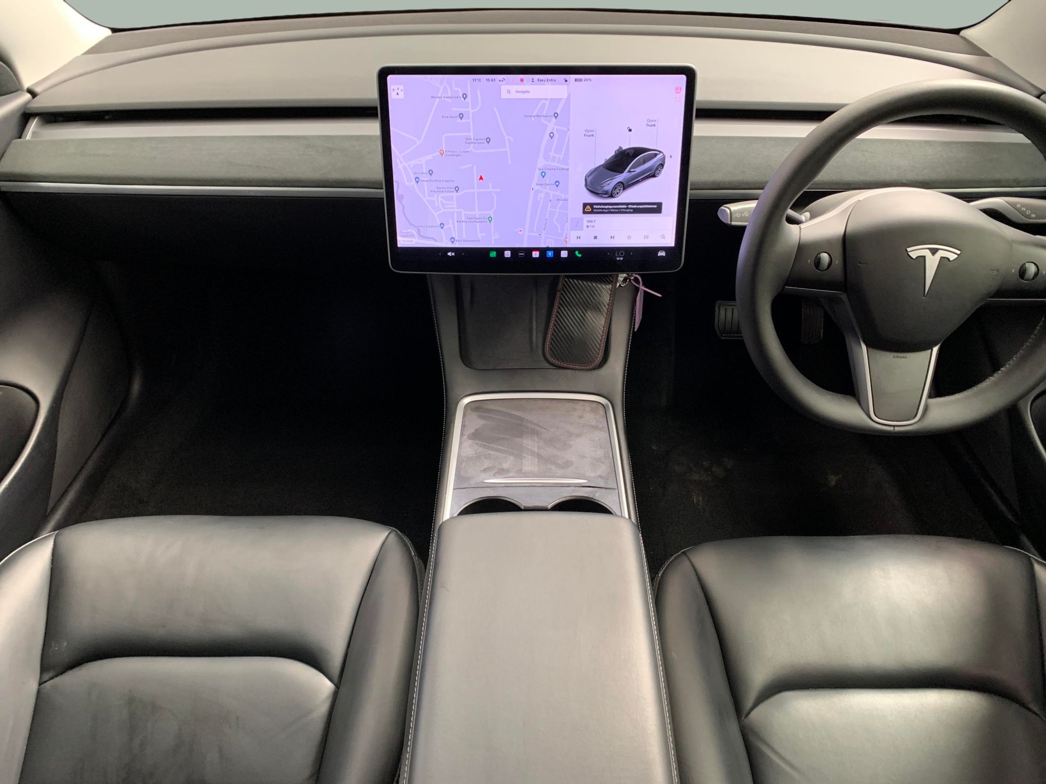 Main listing image - Tesla Model 3