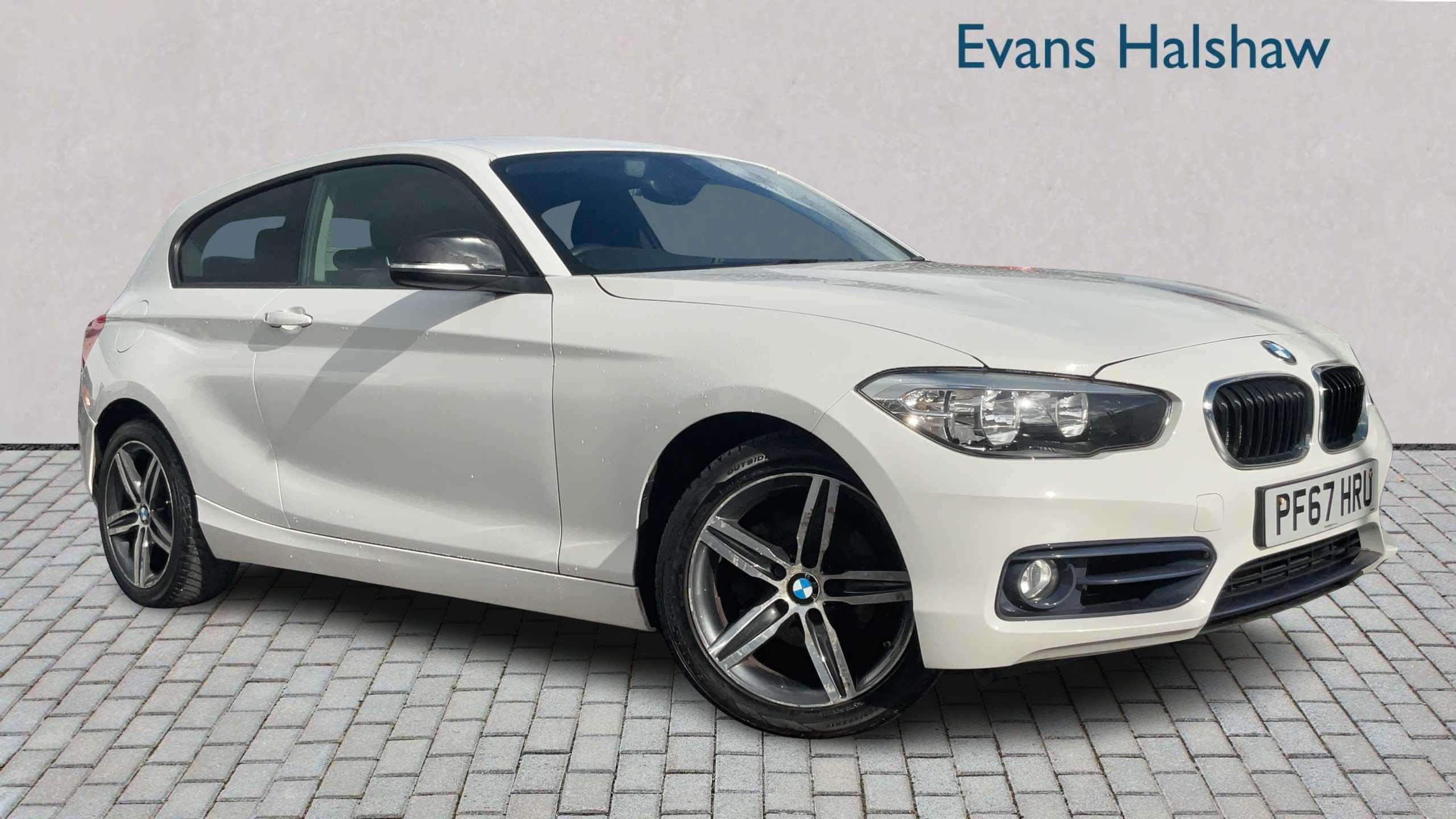 Main listing image - BMW 1 Series