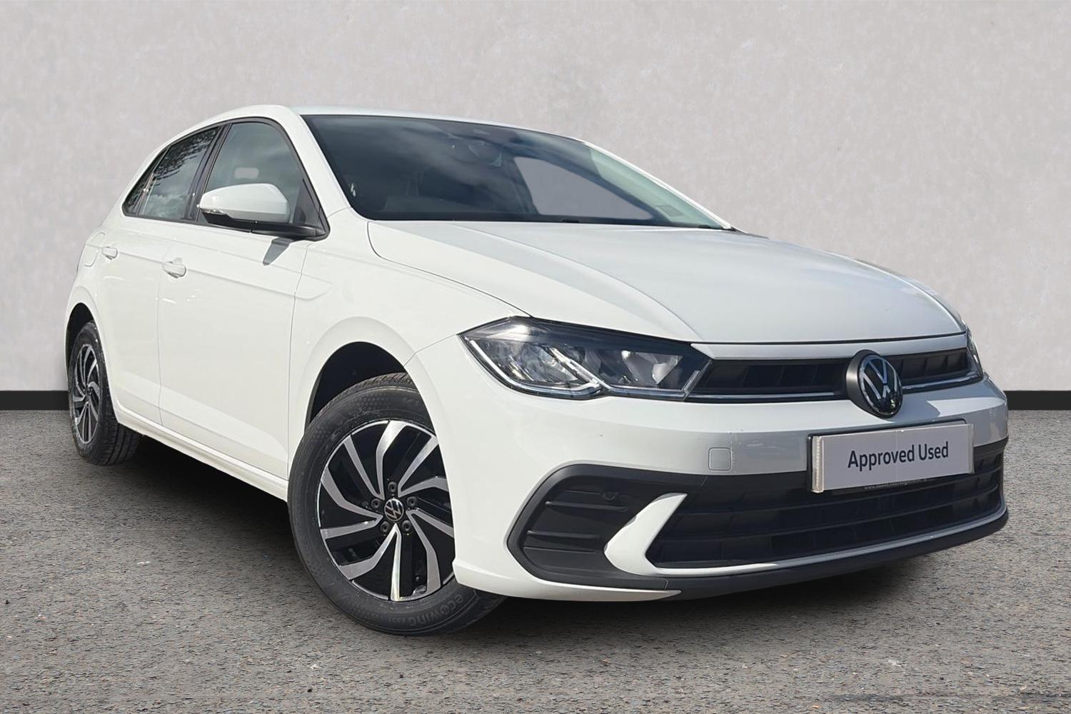 Main listing image - Volkswagen Polo