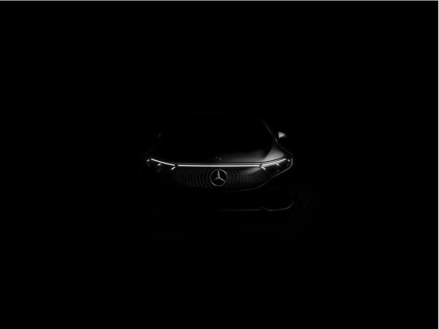 Main listing image - Mercedes-Benz A-Class