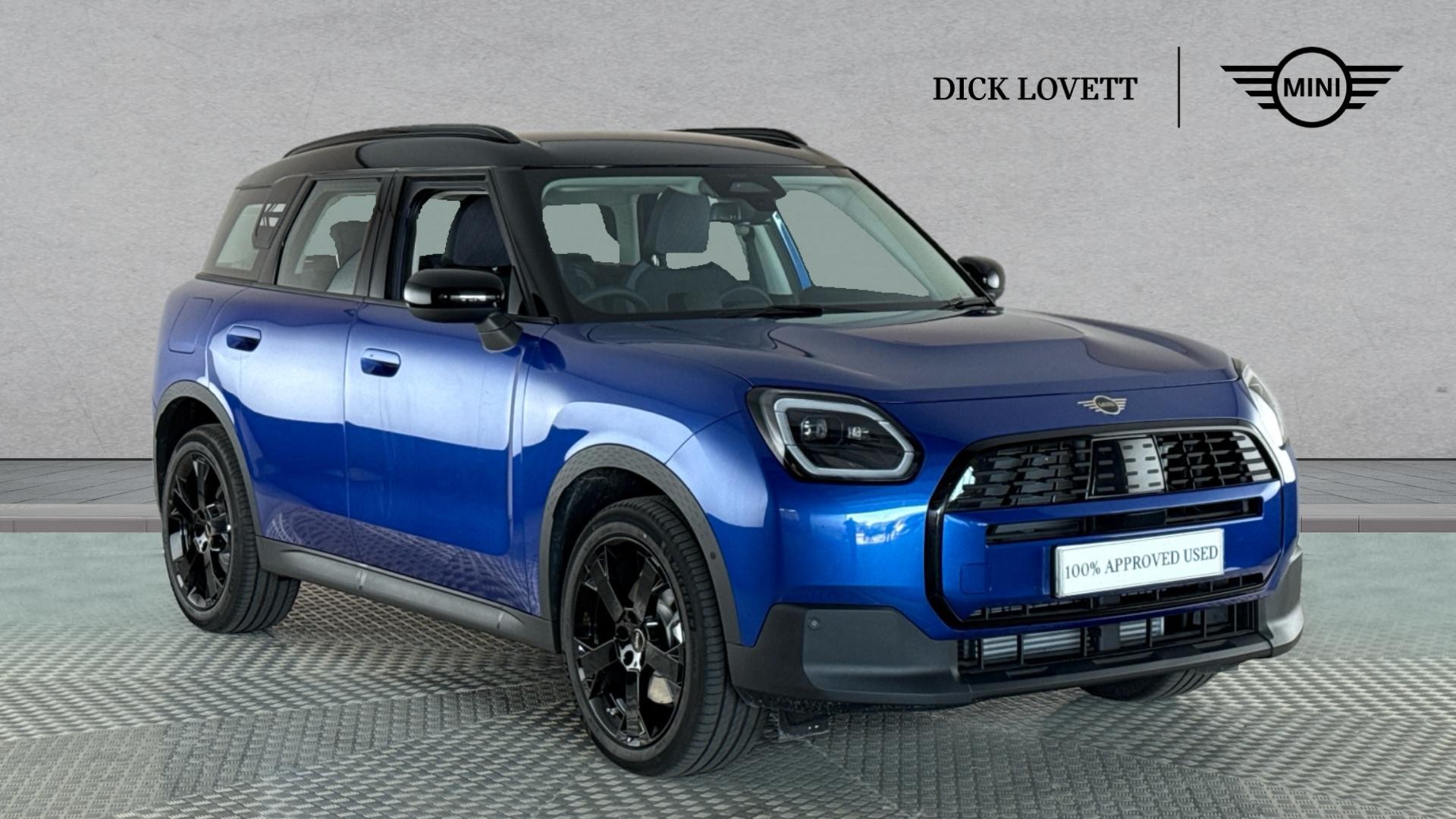 Main listing image - MINI Countryman