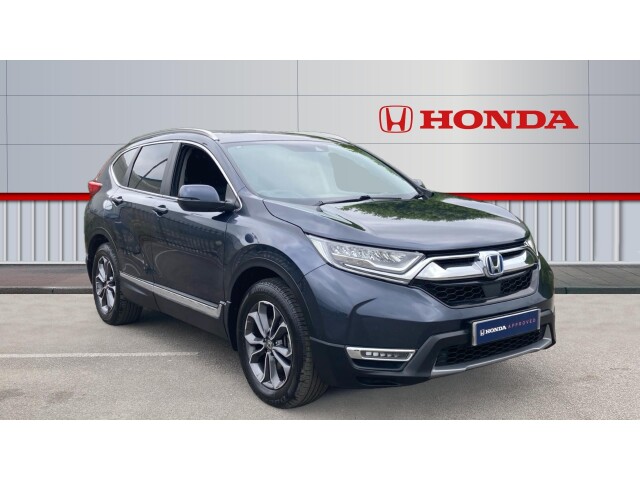 Main listing image - Honda CR-V