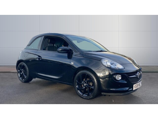 Main listing image - Vauxhall Adam