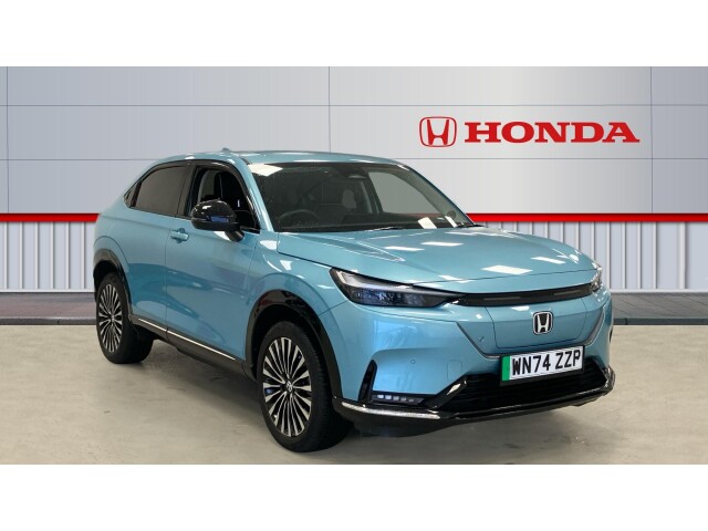 Main listing image - Honda E Ny1