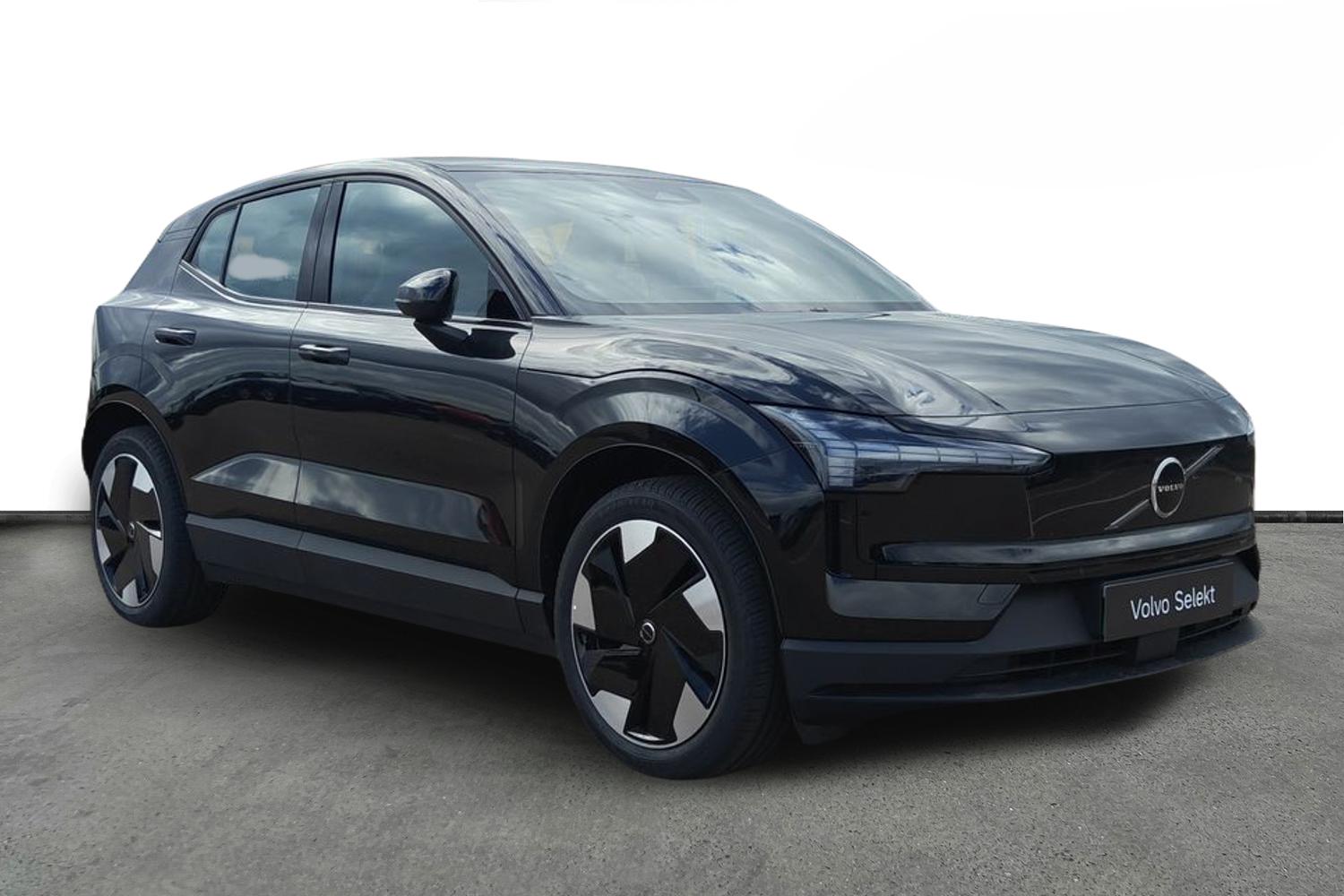 Main listing image - Volvo EX30