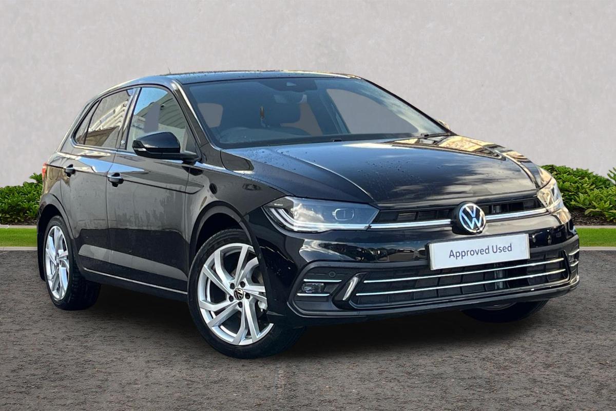 Main listing image - Volkswagen Polo