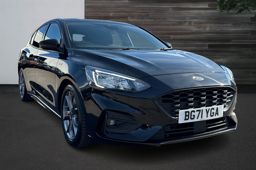 Main listing image - Ford Focus