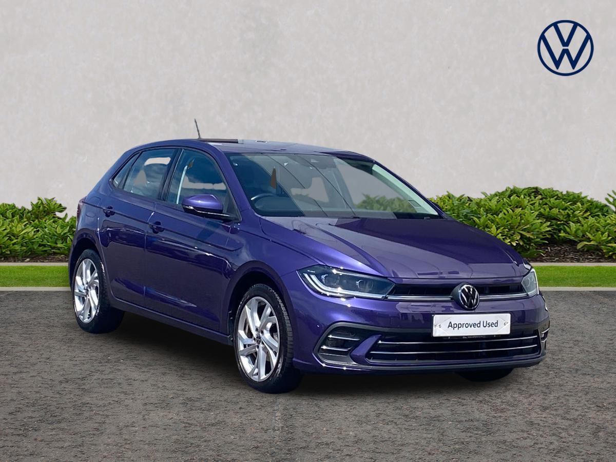Main listing image - Volkswagen Polo