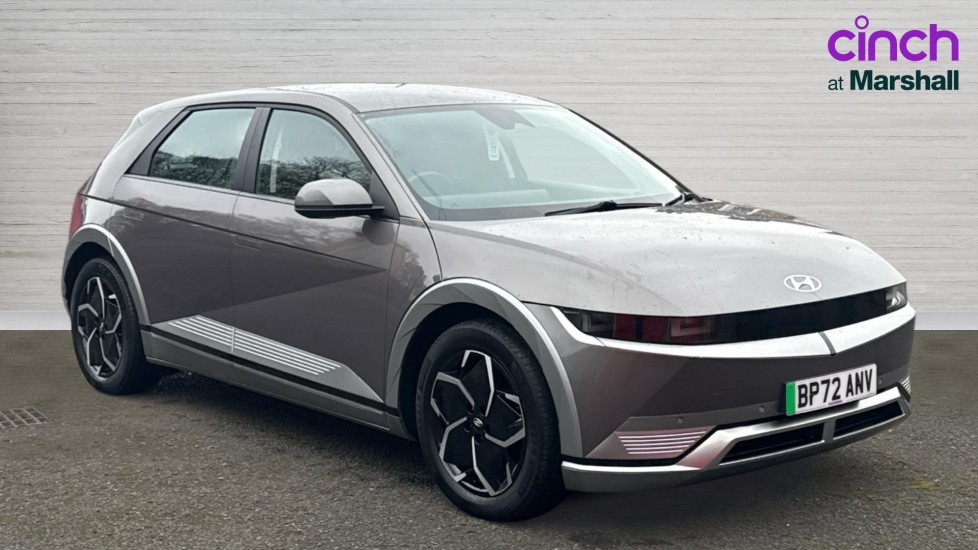 Main listing image - Hyundai IONIQ 5