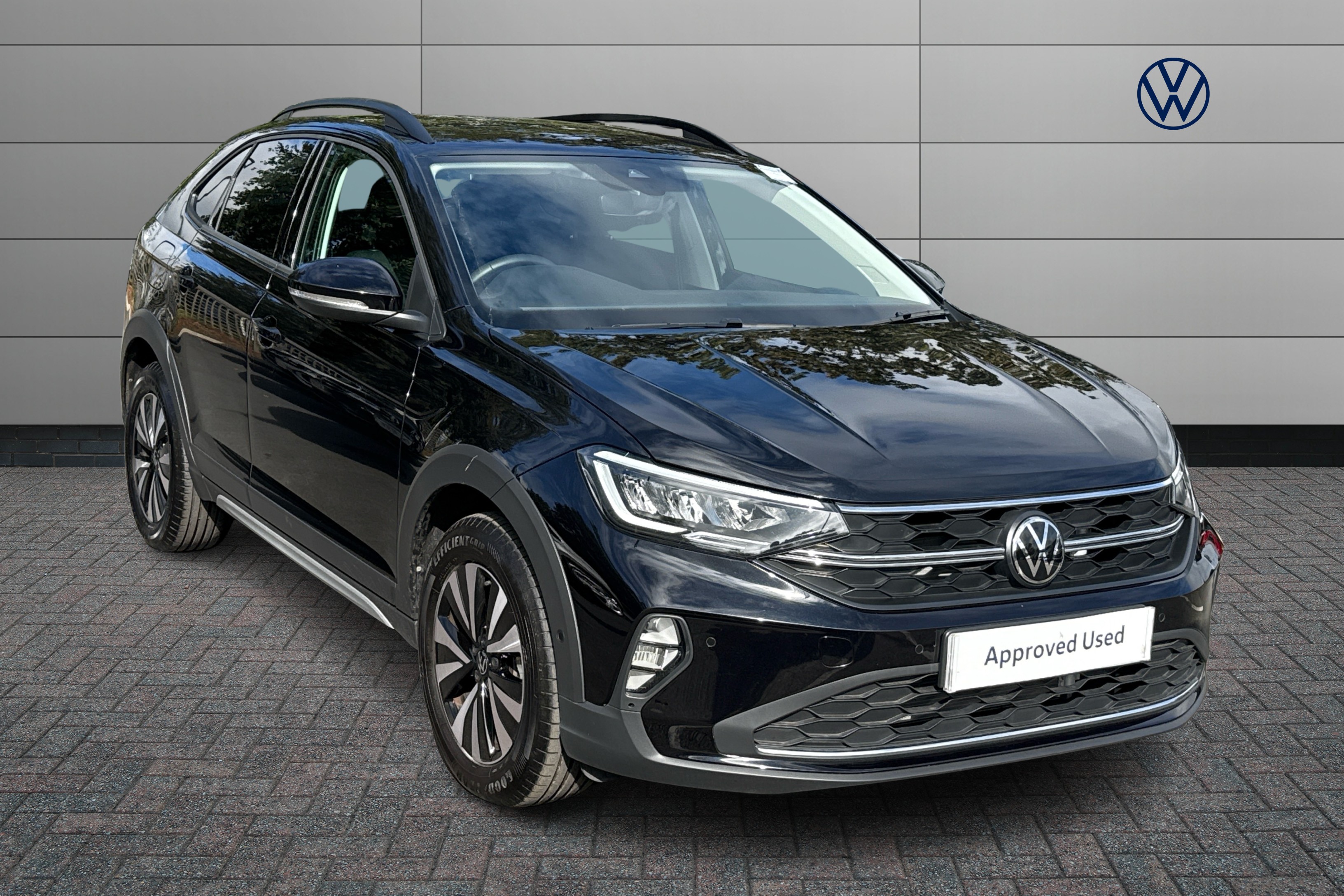 Main listing image - Volkswagen Taigo