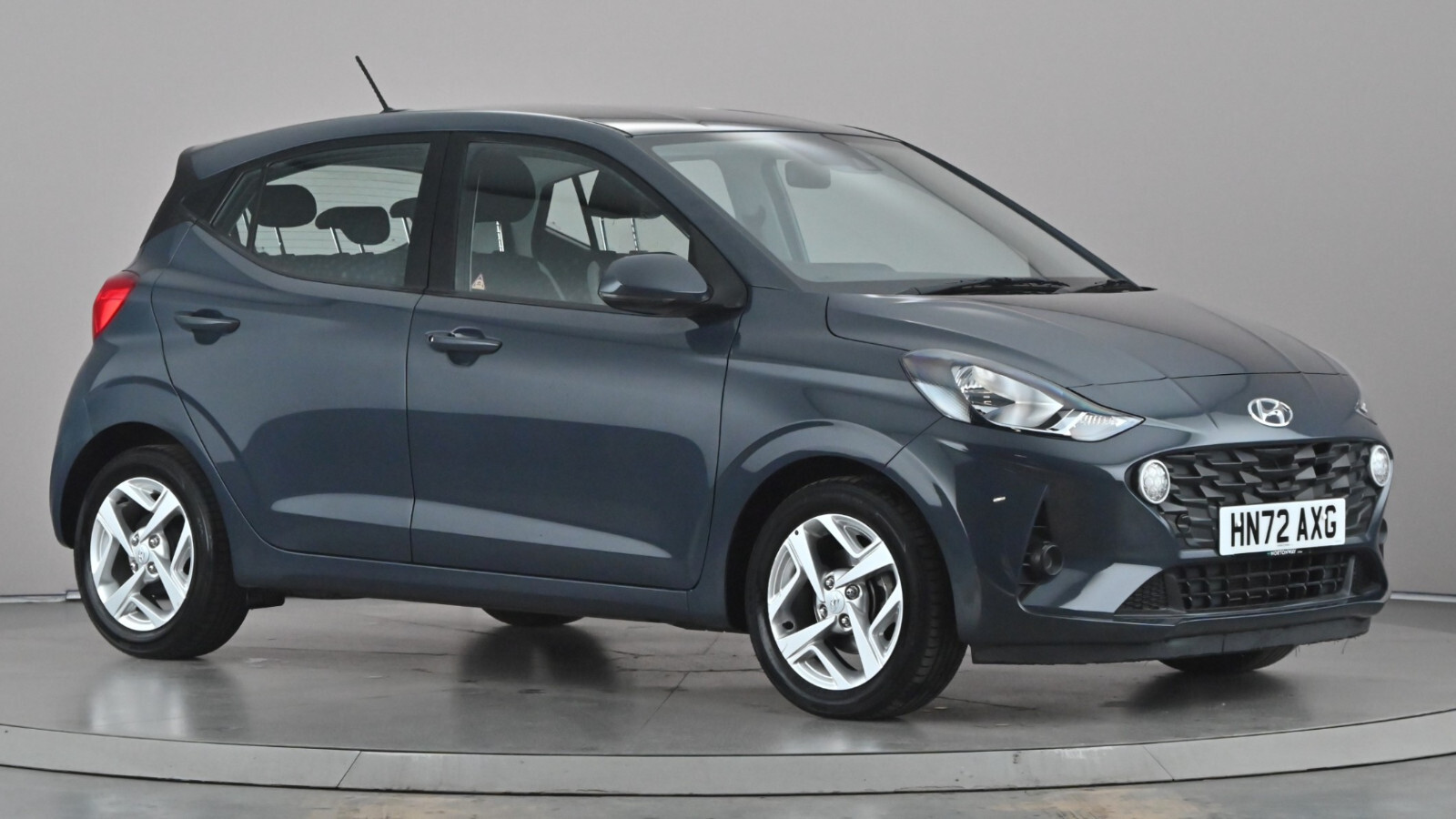 Main listing image - Hyundai i10