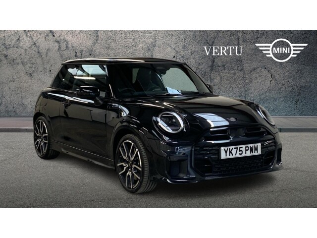 Main listing image - MINI Cooper