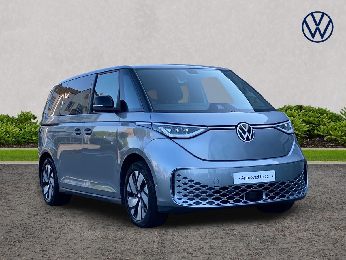 Main listing image - Volkswagen ID.Buzz