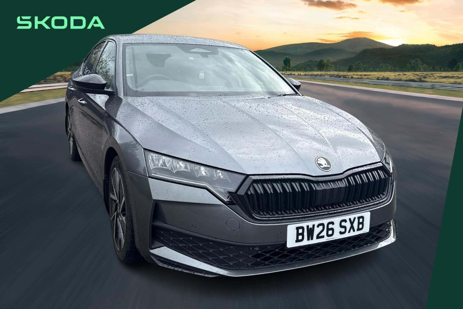Main listing image - Skoda Octavia