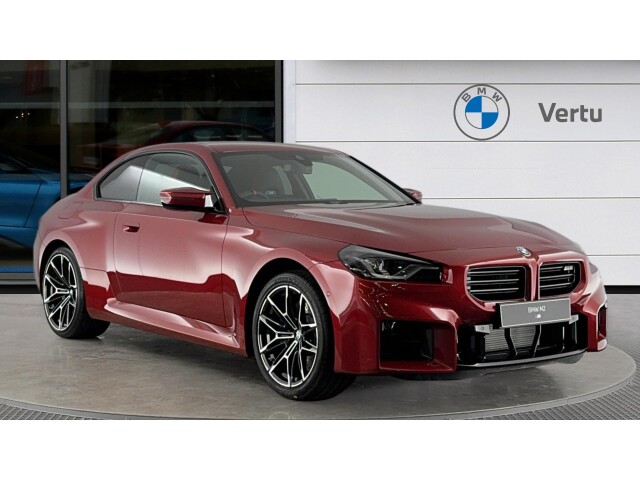 Main listing image - BMW M2