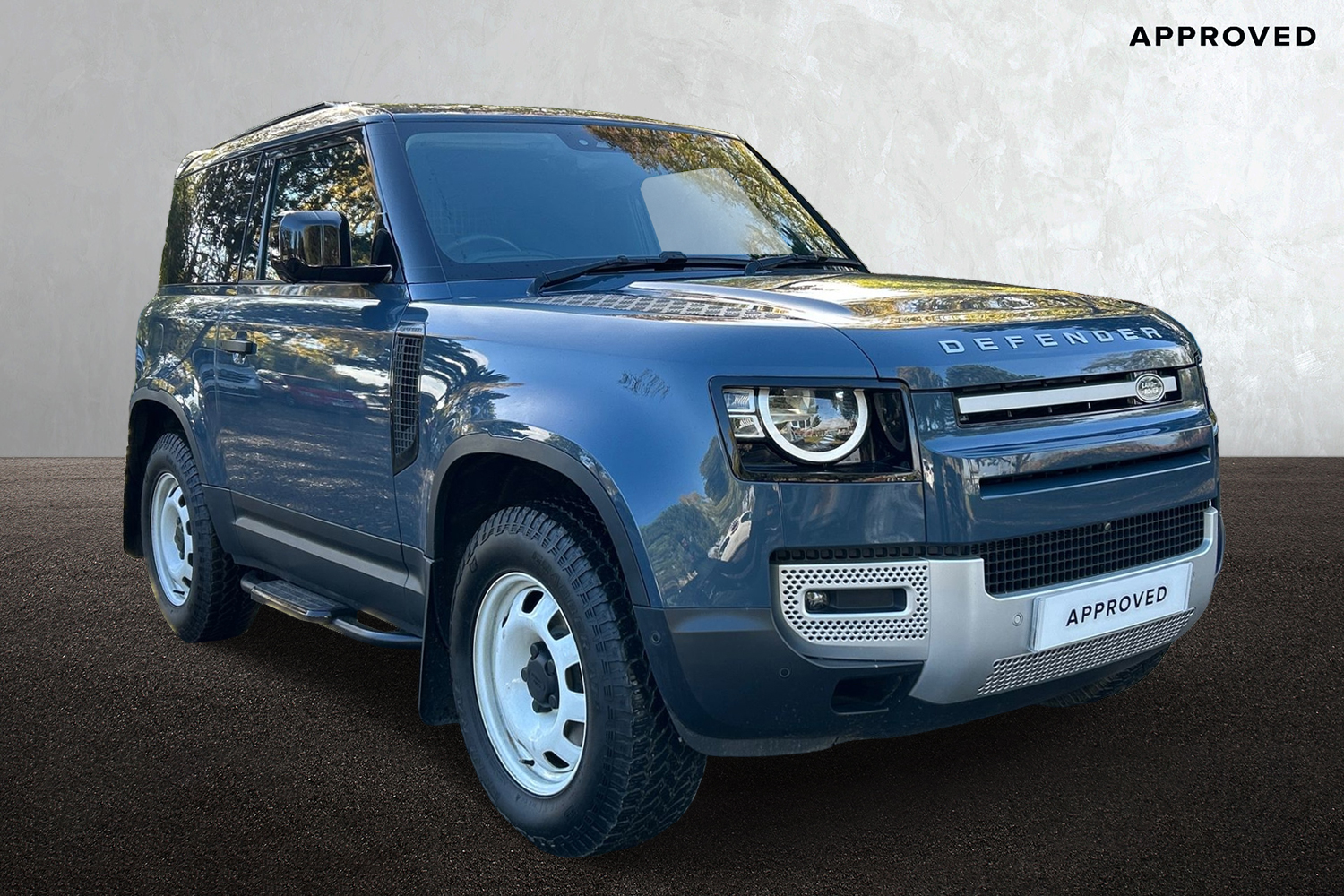 Main listing image - Land Rover Defender