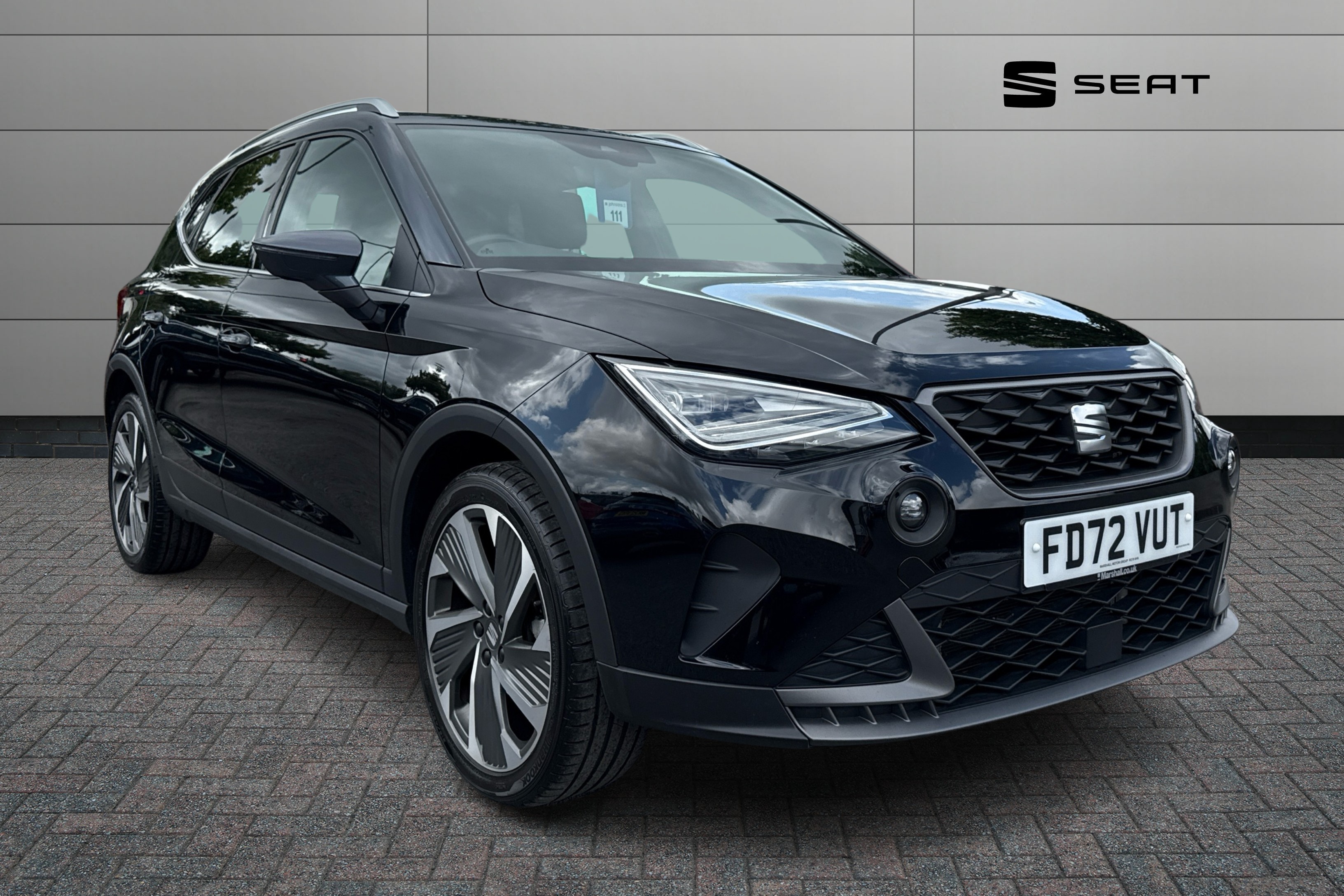 Main listing image - SEAT Arona