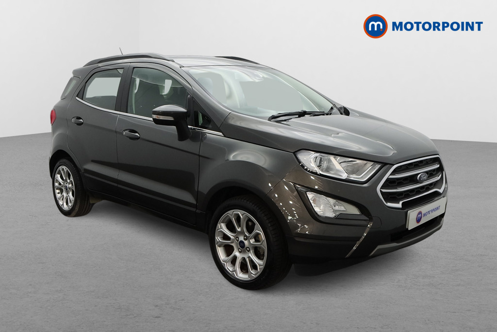 Main listing image - Ford EcoSport