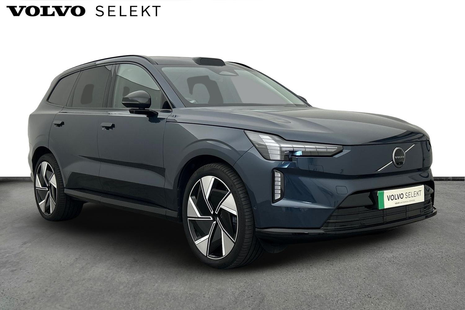 Main listing image - Volvo Ex90