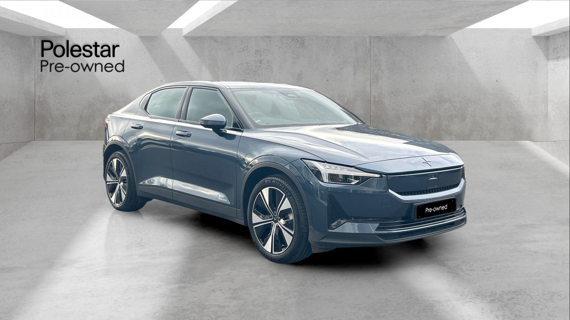 Main listing image - Polestar 2