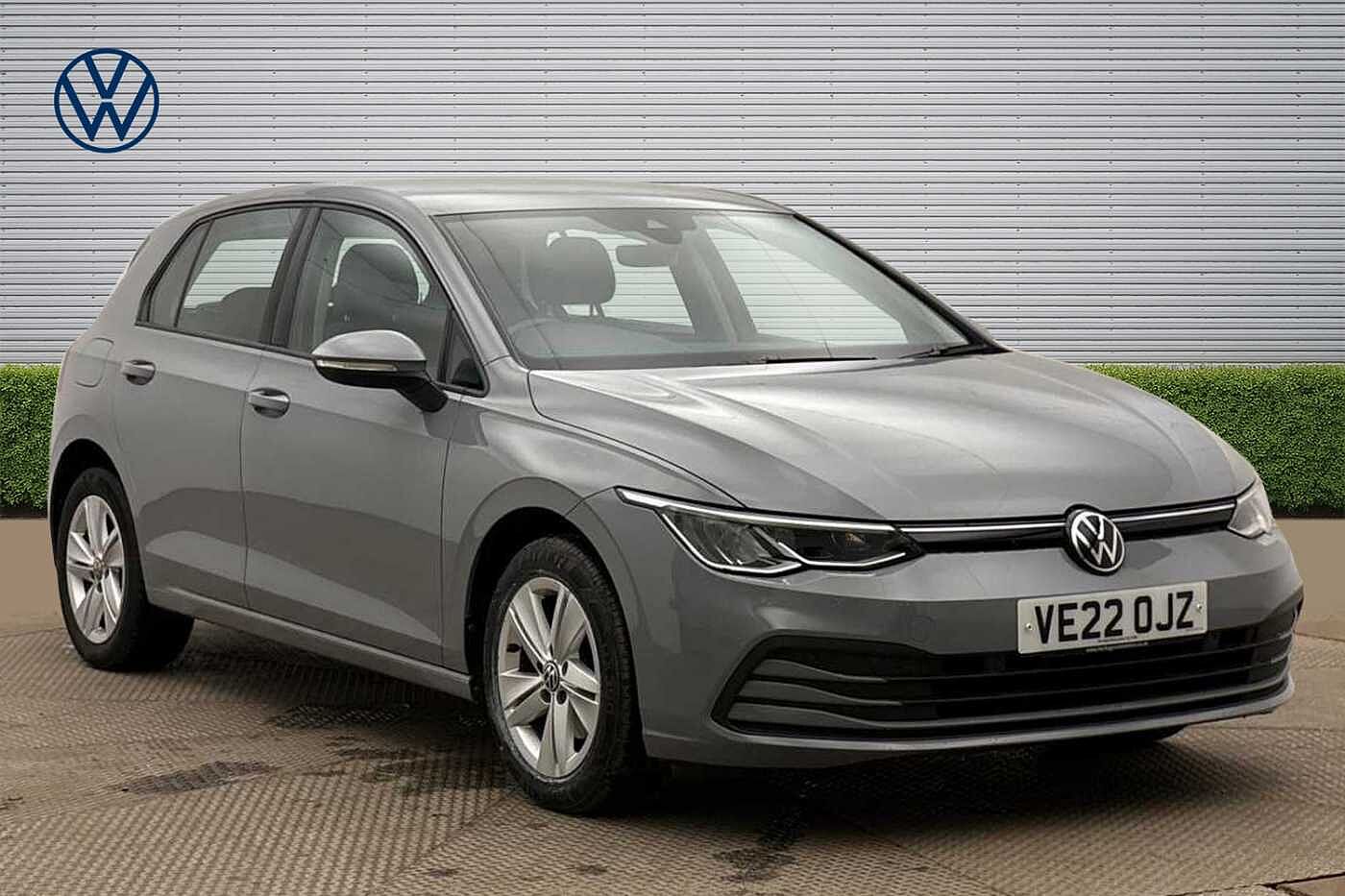 Main listing image - Volkswagen Golf