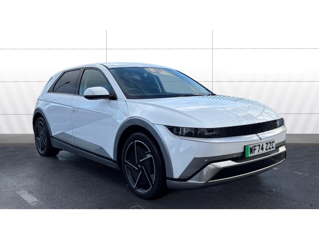 Main listing image - Hyundai IONIQ 5