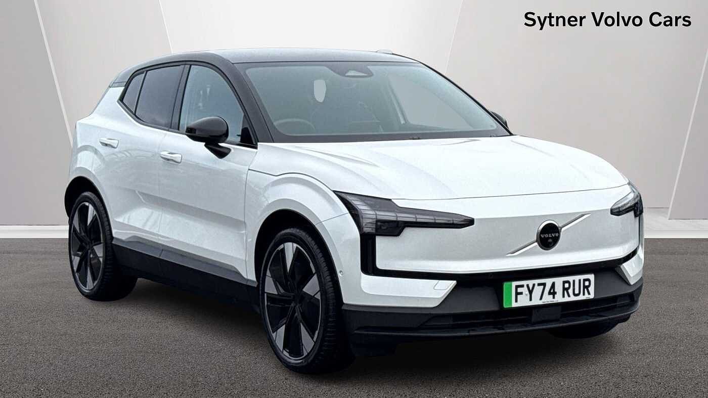 Main listing image - Volvo EX30