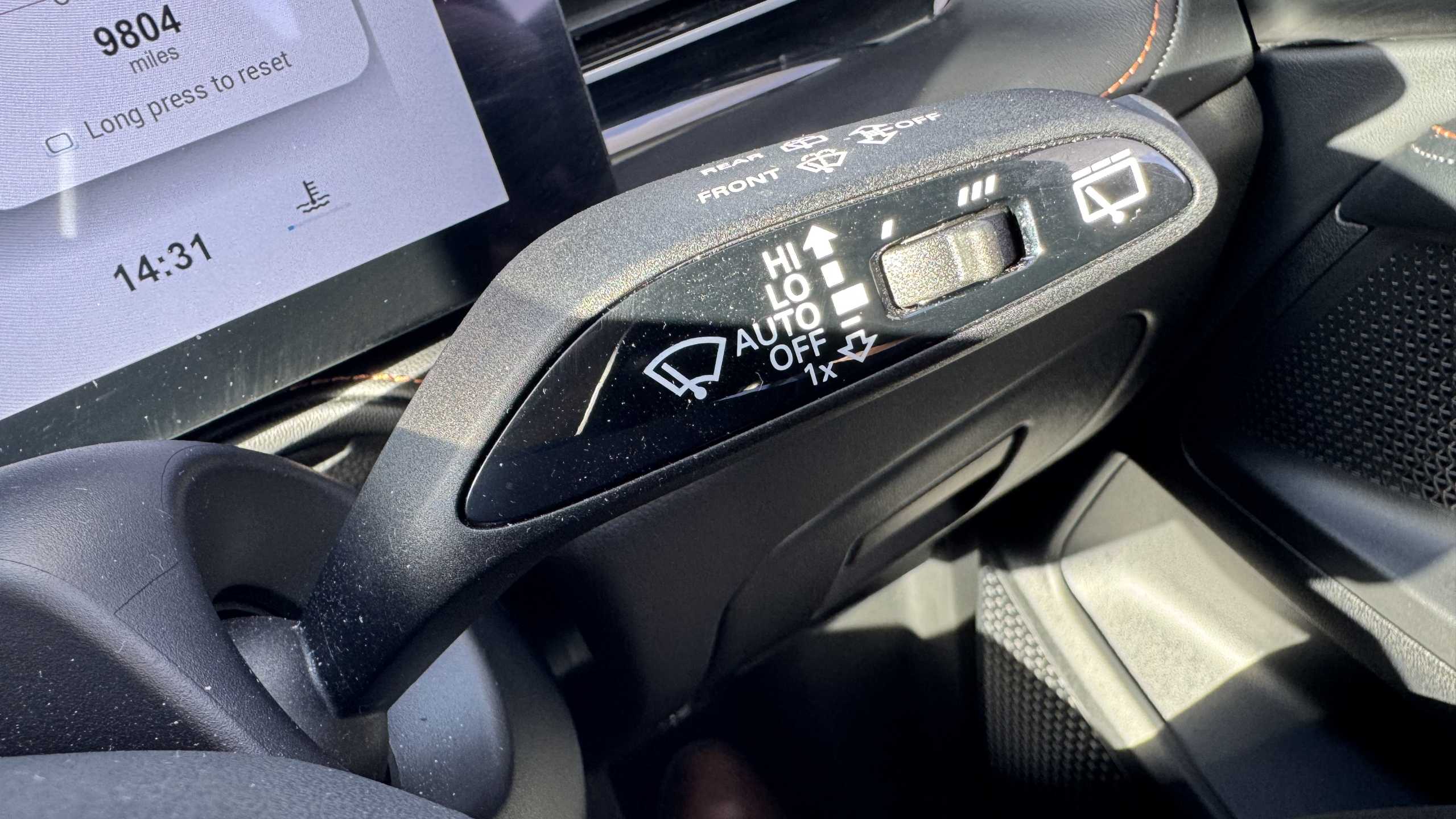 Main listing image - MG HS