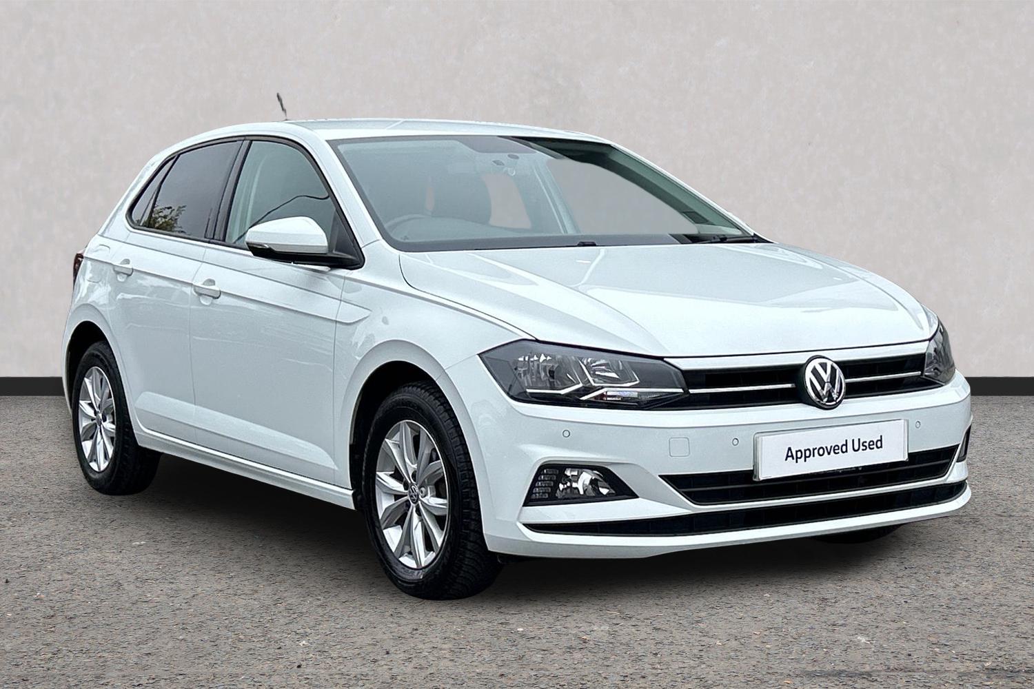 Main listing image - Volkswagen Polo