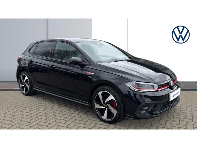 Main listing image - Volkswagen Polo GTI