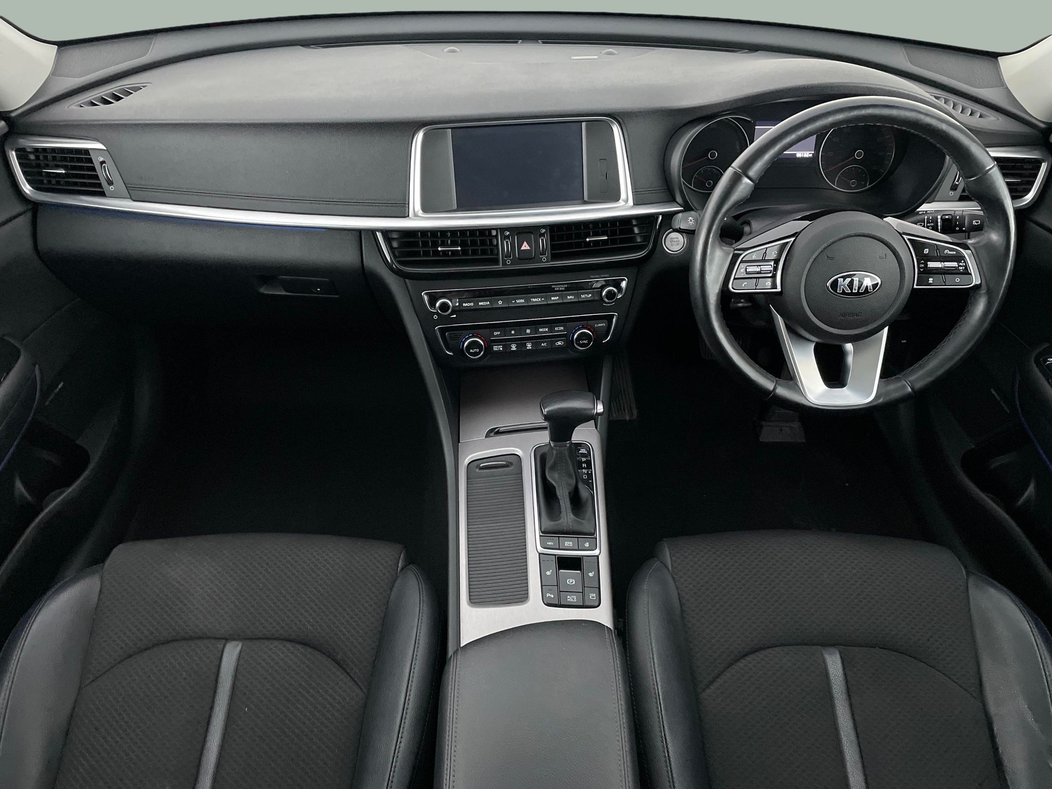 Main listing image - Kia Optima