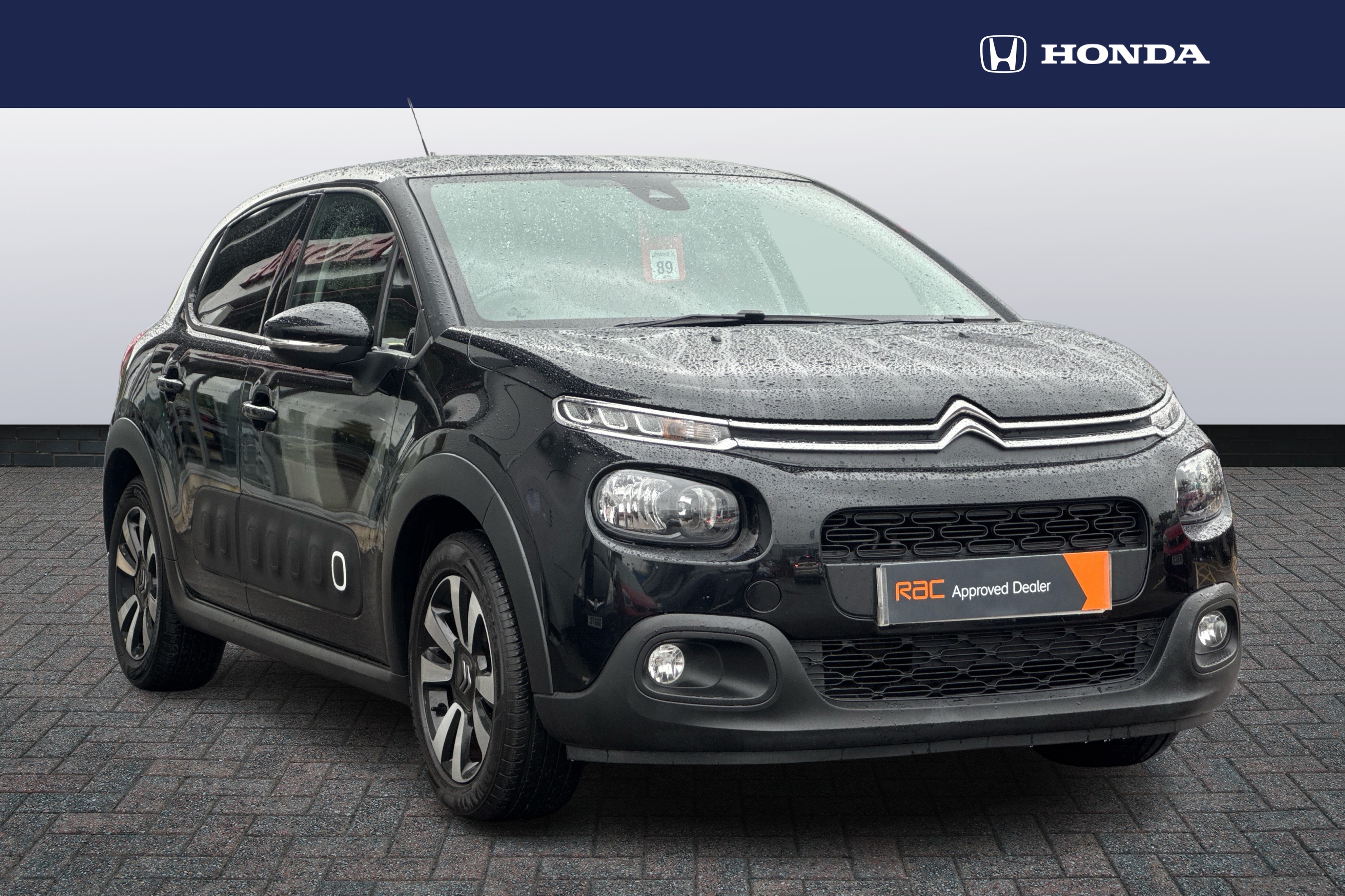 Main listing image - Citroen C3