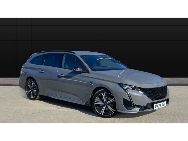 Main listing image - Peugeot 308 SW