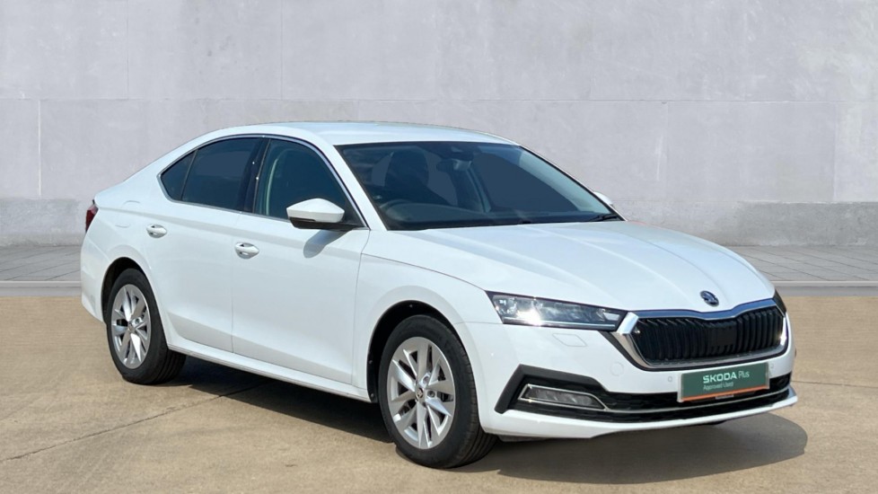 Main listing image - Skoda Octavia