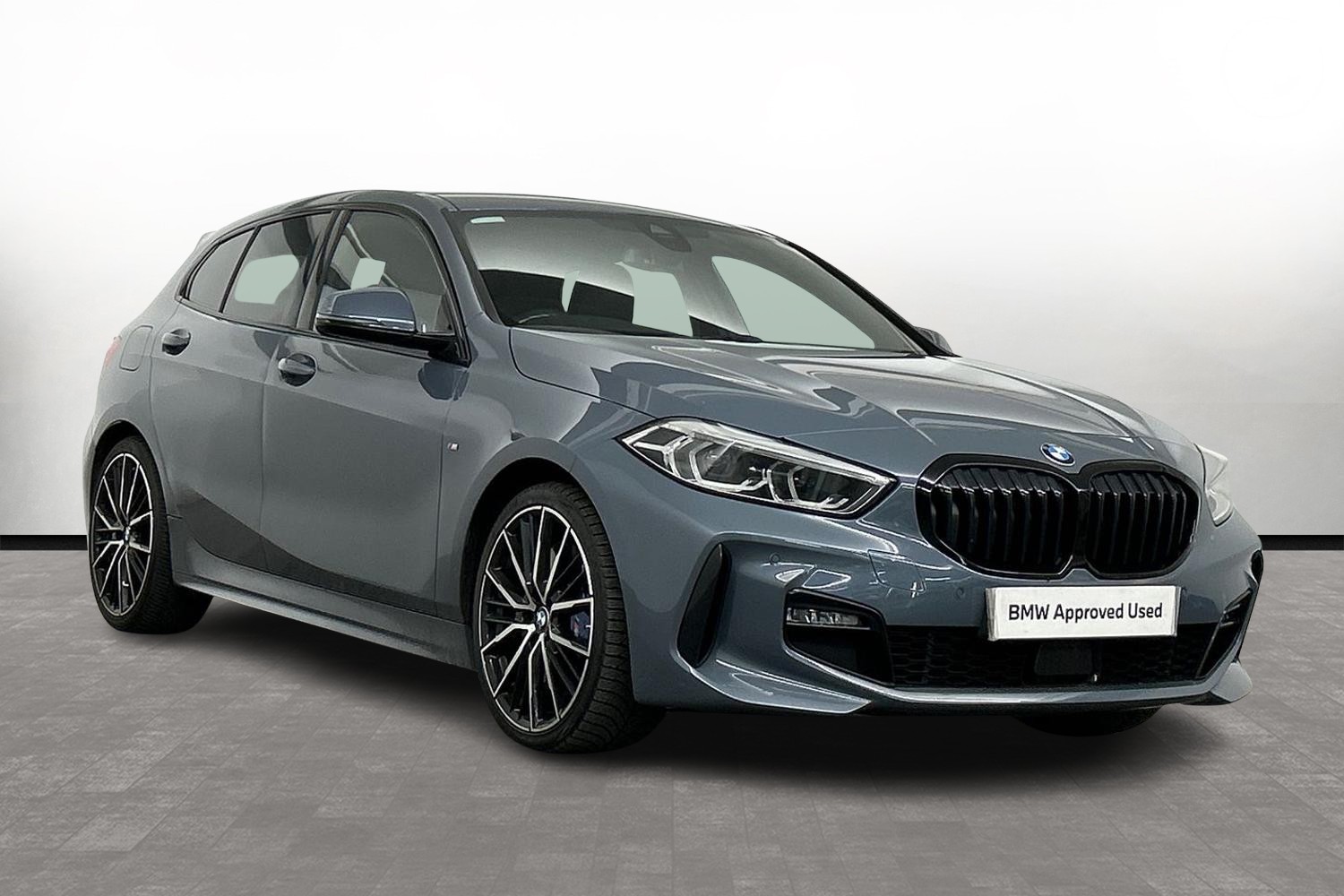 Main listing image - BMW 1 Series