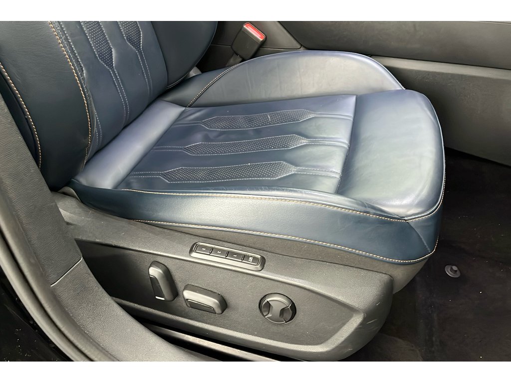 Main listing image - Cupra Formentor
