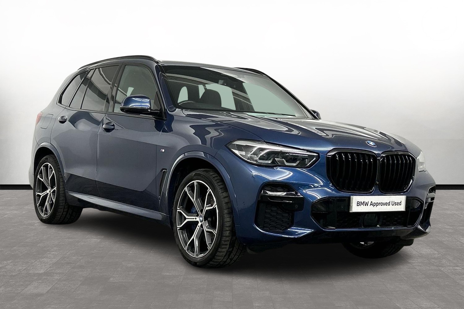 Main listing image - BMW X5