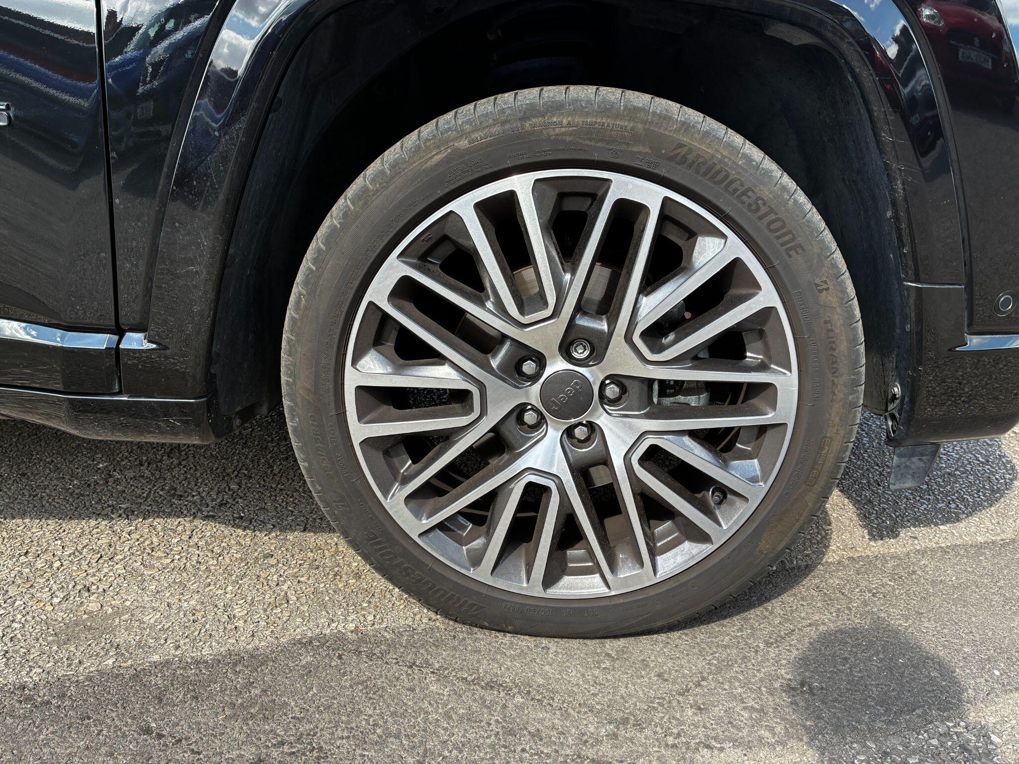 Main listing image - Jeep Compass