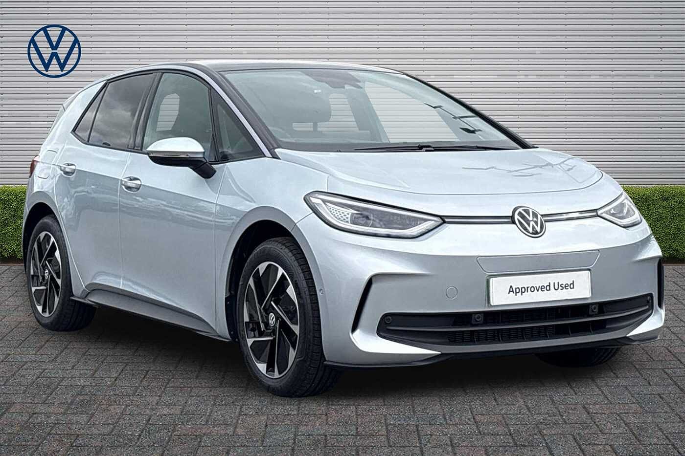 Main listing image - Volkswagen ID.3