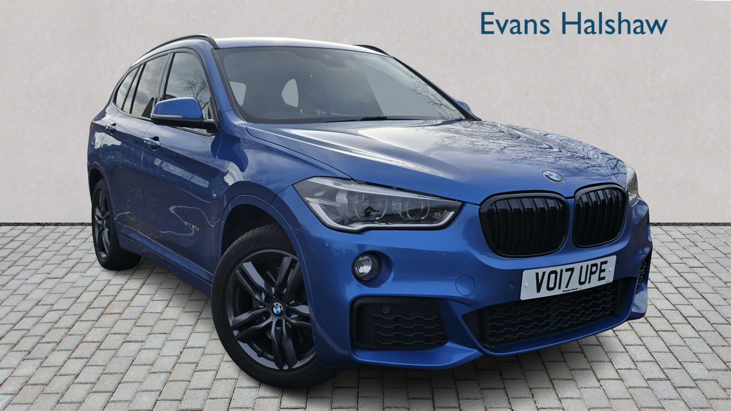 Main listing image - BMW X1