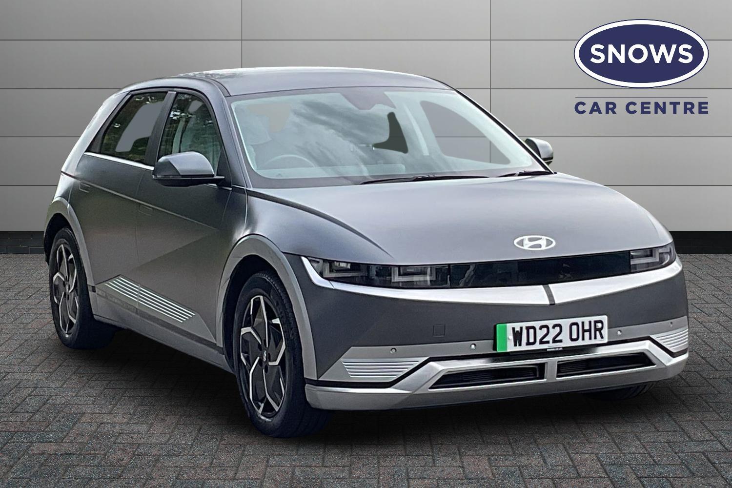 Main listing image - Hyundai IONIQ 5