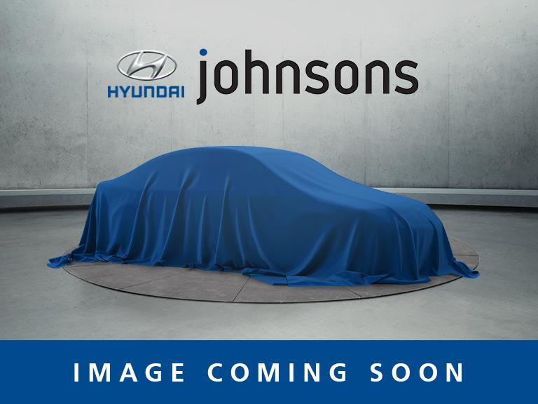 Main listing image - Hyundai Tucson