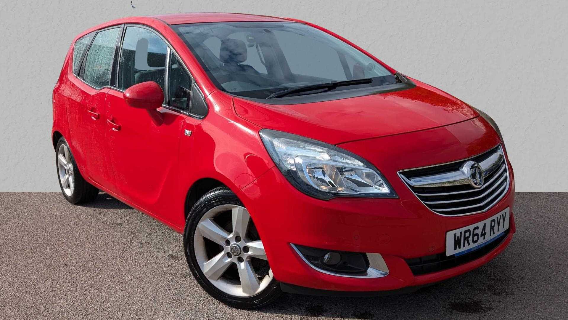 Main listing image - Hyundai ix35