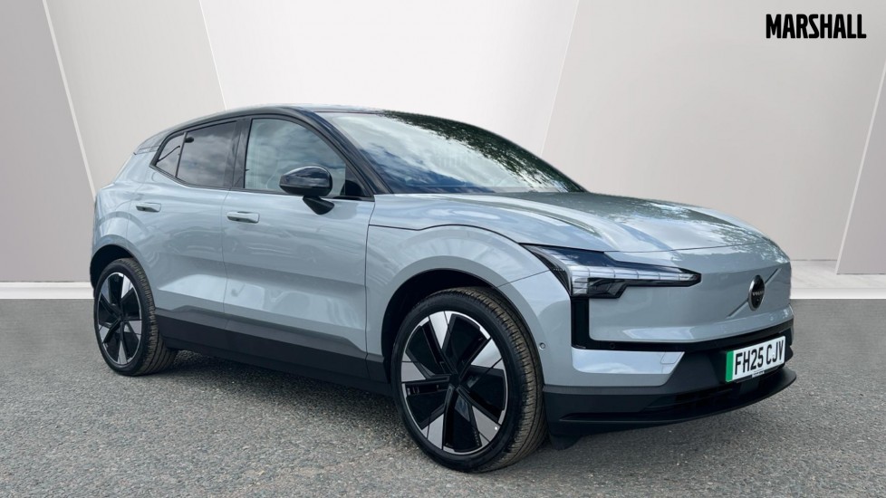 Main listing image - Volvo EX30