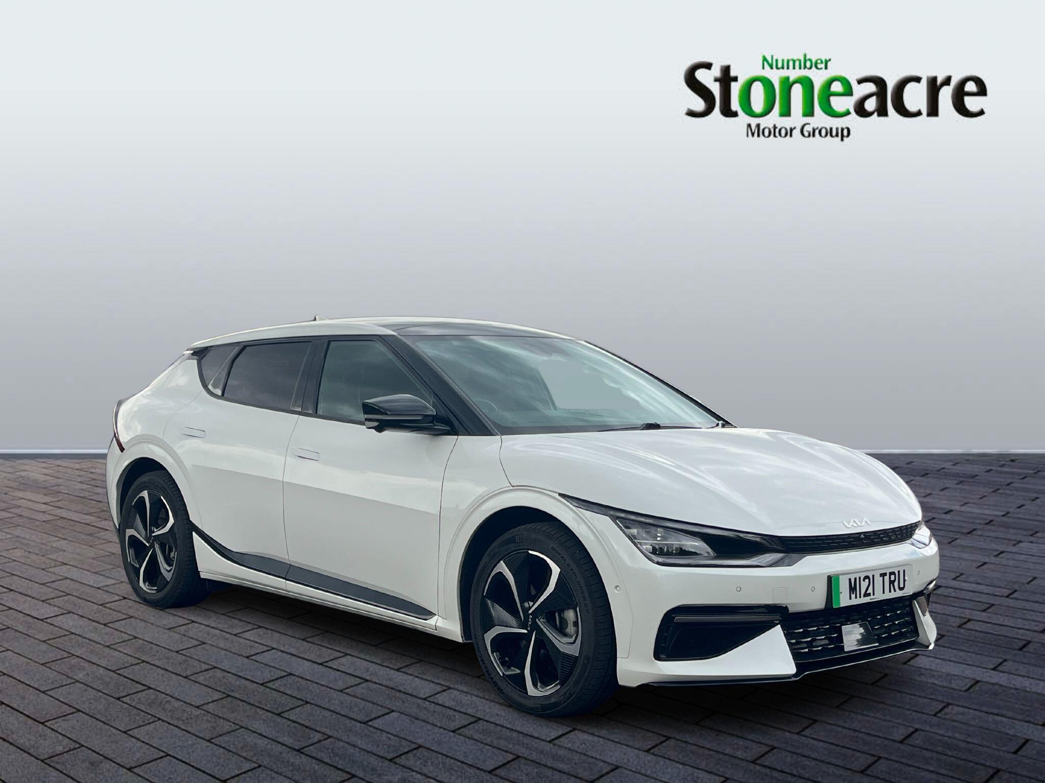 Main listing image - Kia EV6
