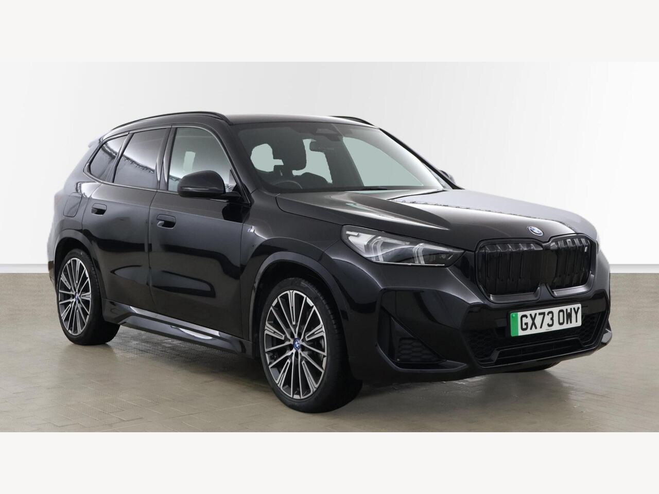 Main listing image - BMW iX1