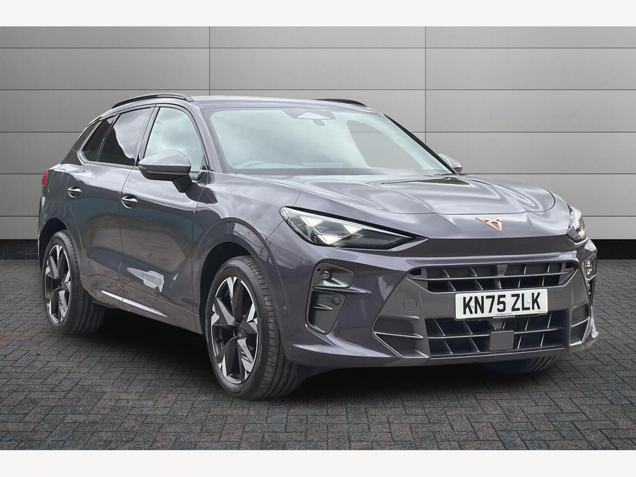 Main listing image - Cupra Terramar