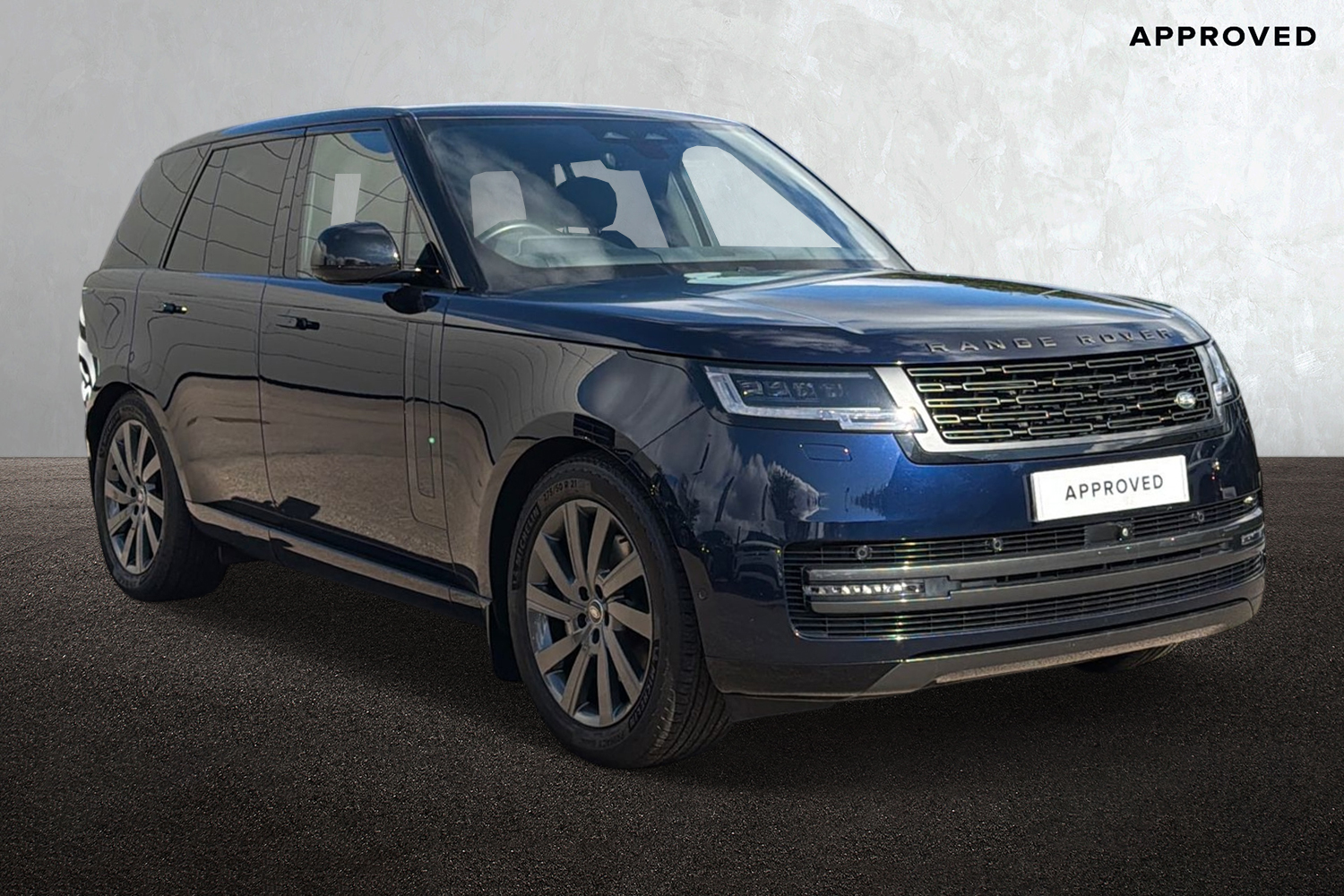 Main listing image - Land Rover Range Rover