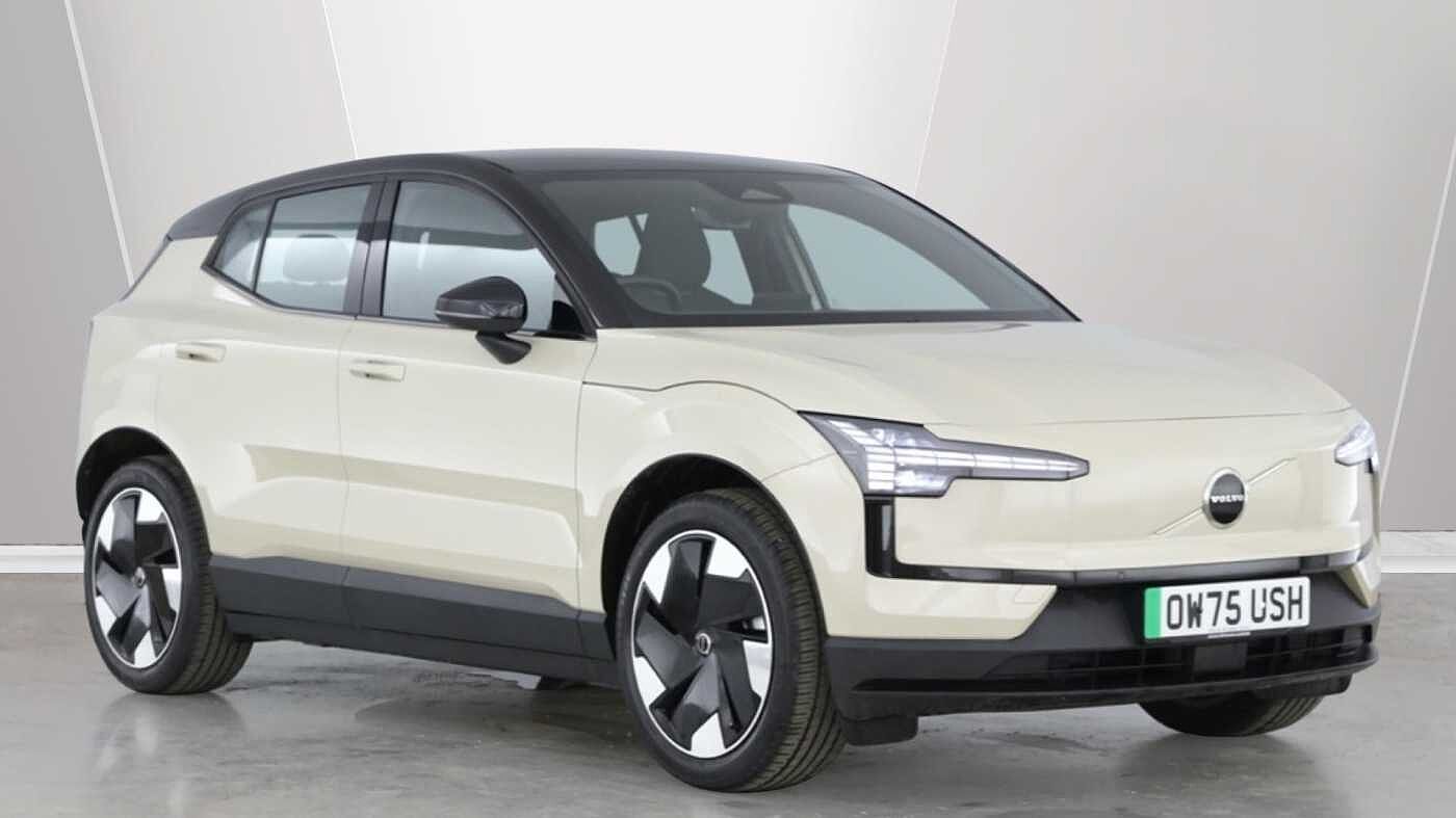 Main listing image - Volvo EX30