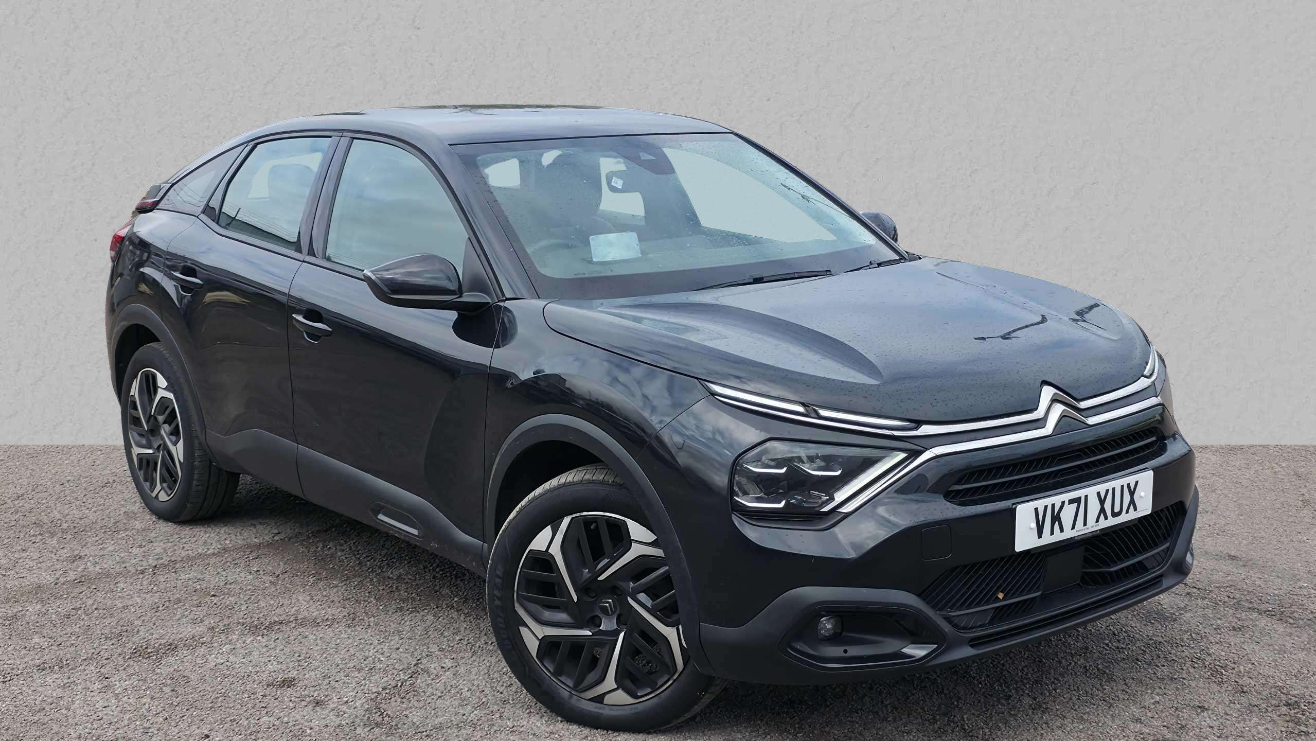 Main listing image - Citroen C4